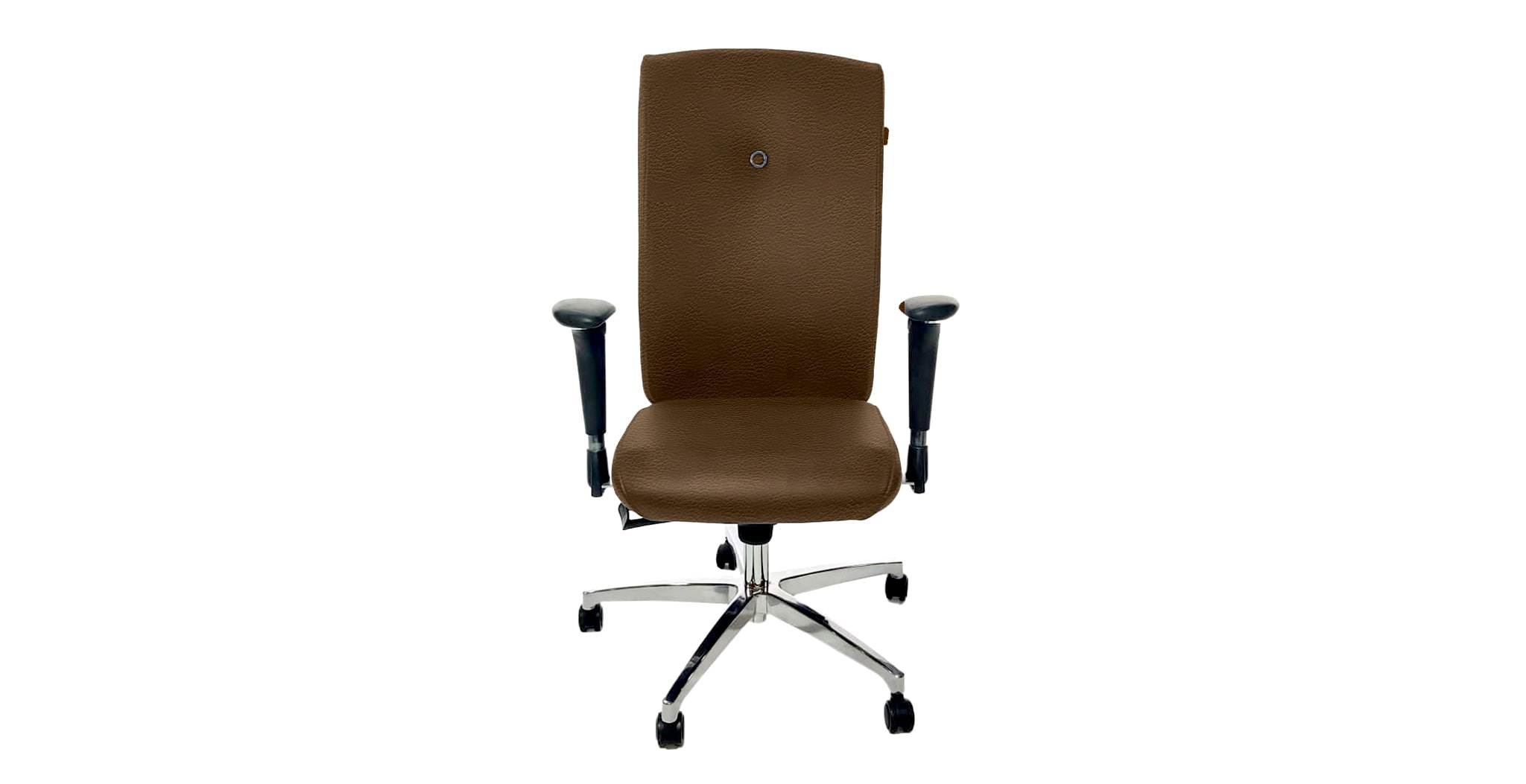 صندلی مدیریتی نیلپر مدل OCM 810